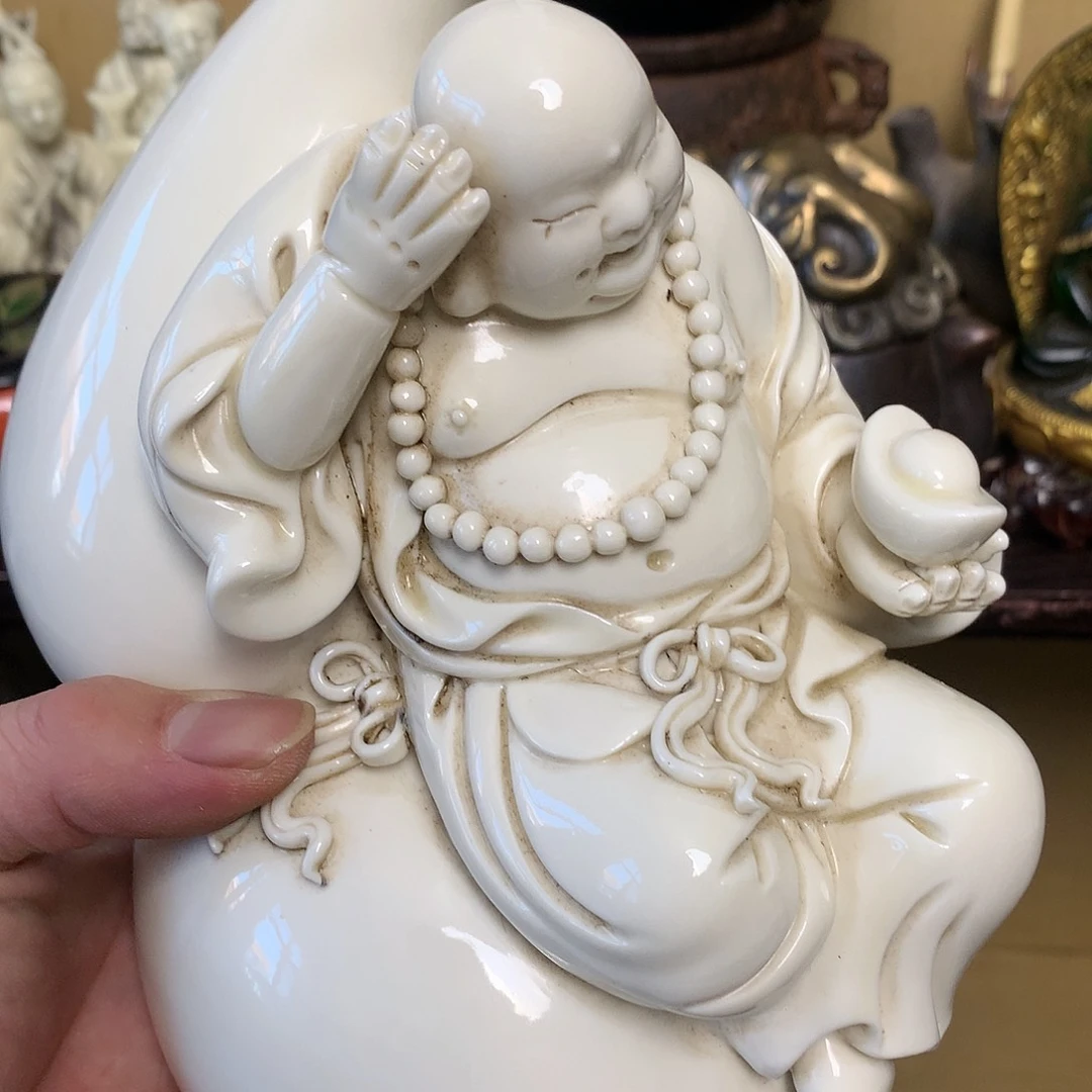 紫砂茶宠工艺美术作品