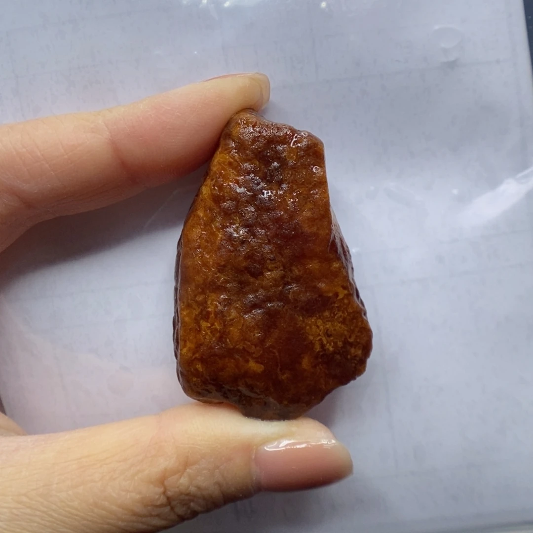 定制蜜蜡未镶嵌郎