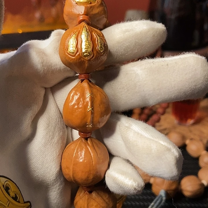 吊坠橄榄核齐***强哈哈哈