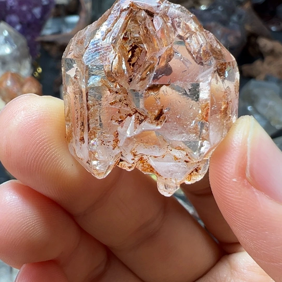 石材红泥骸骨精品