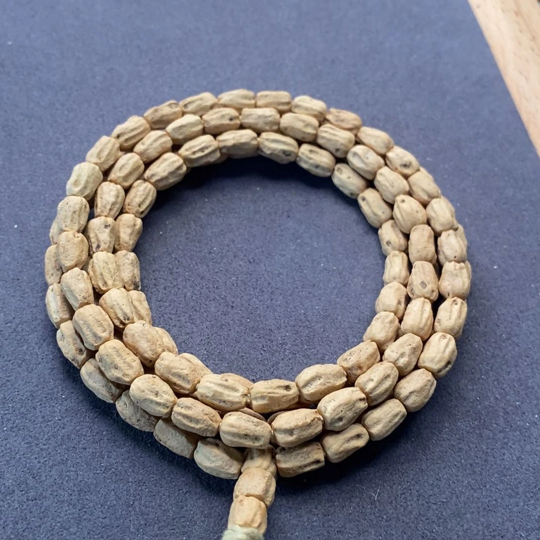 柏香籽/百香籽吊坠潦***-