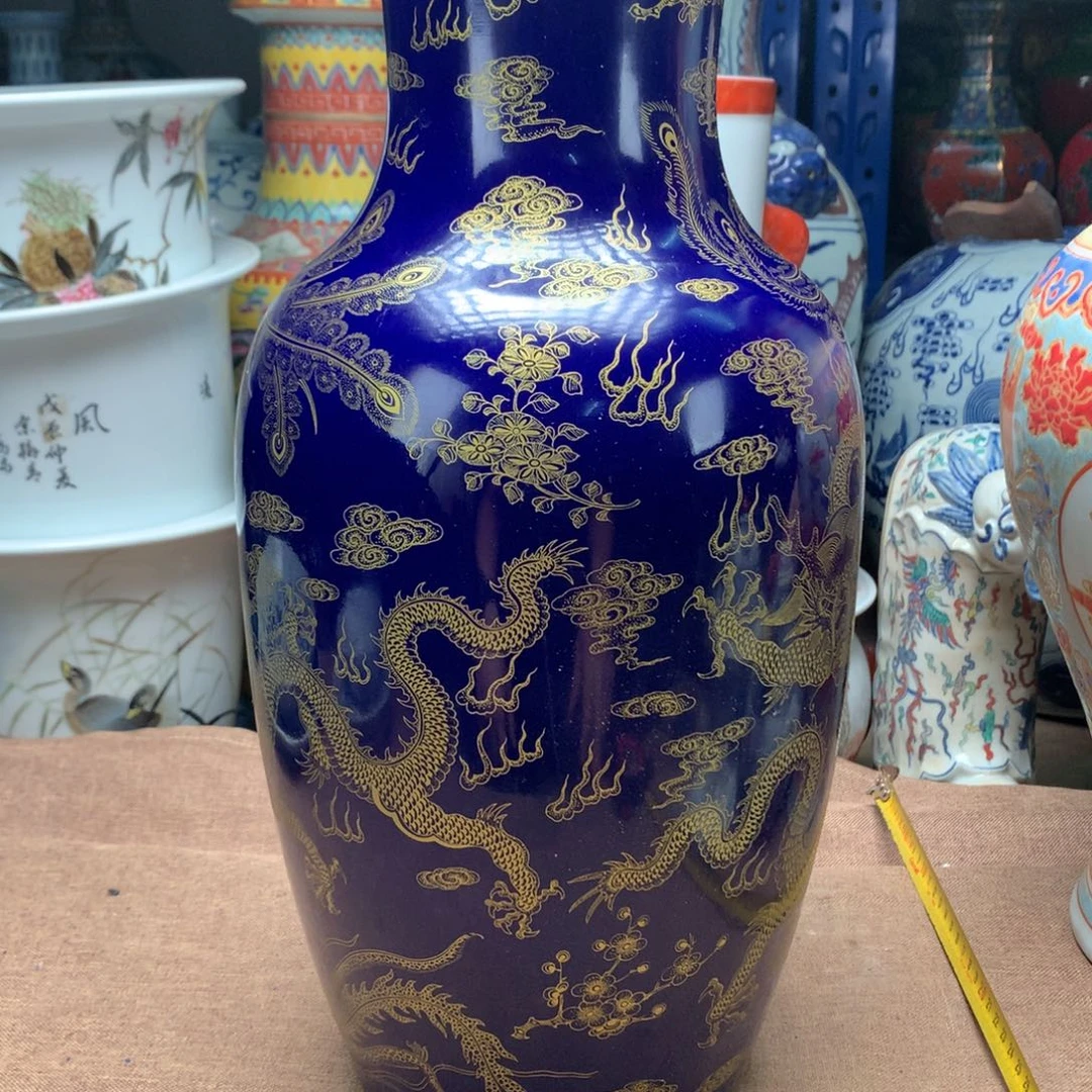 摆件旧藏瓷器旧藏瓷器
