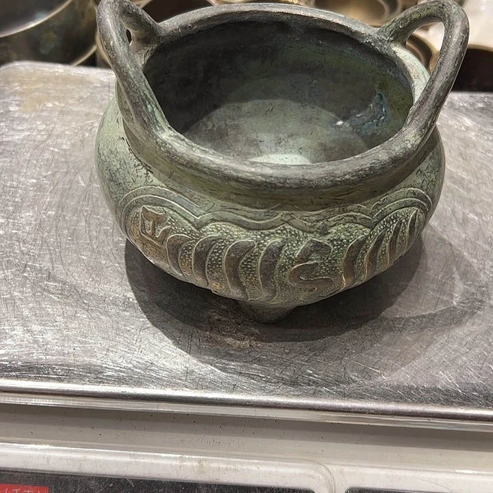 用****9黄铜摆件工艺品摆件
