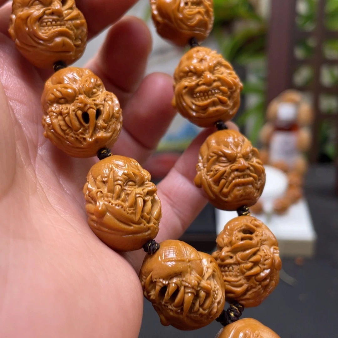 手串/手链橄榄核橄榄核