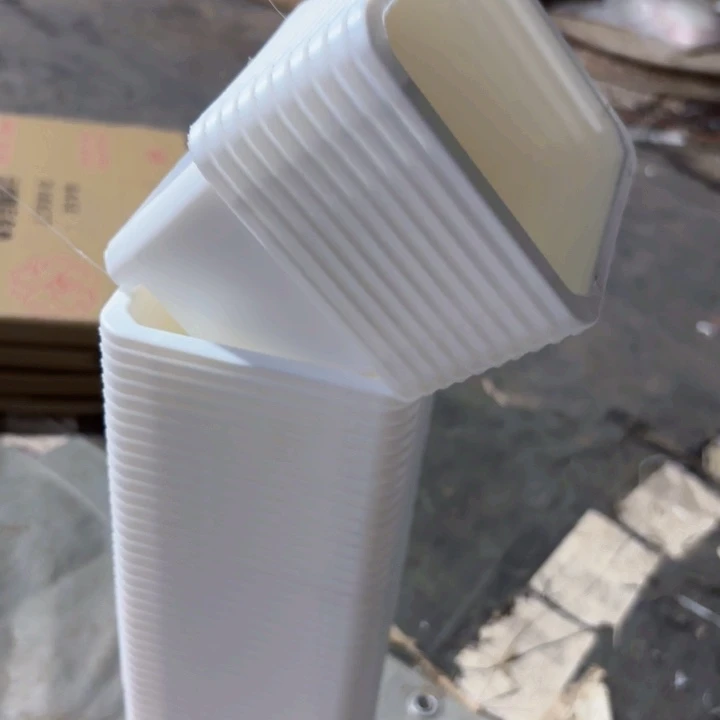 100白方盆9公分高7公分50个