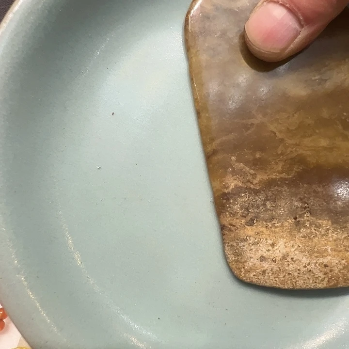 瓷片玉*?瓷器工艺品制作