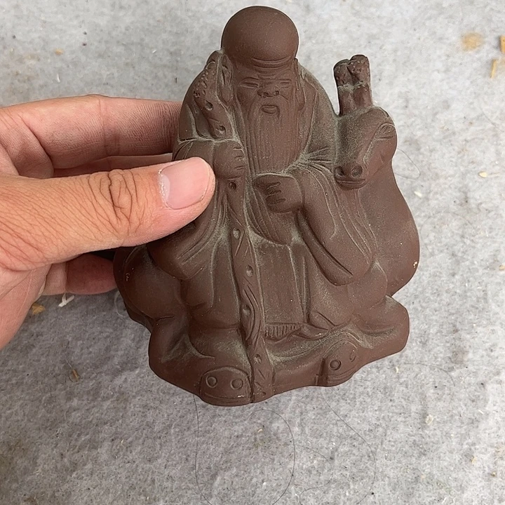 摆件，烧制问题都是正常的30