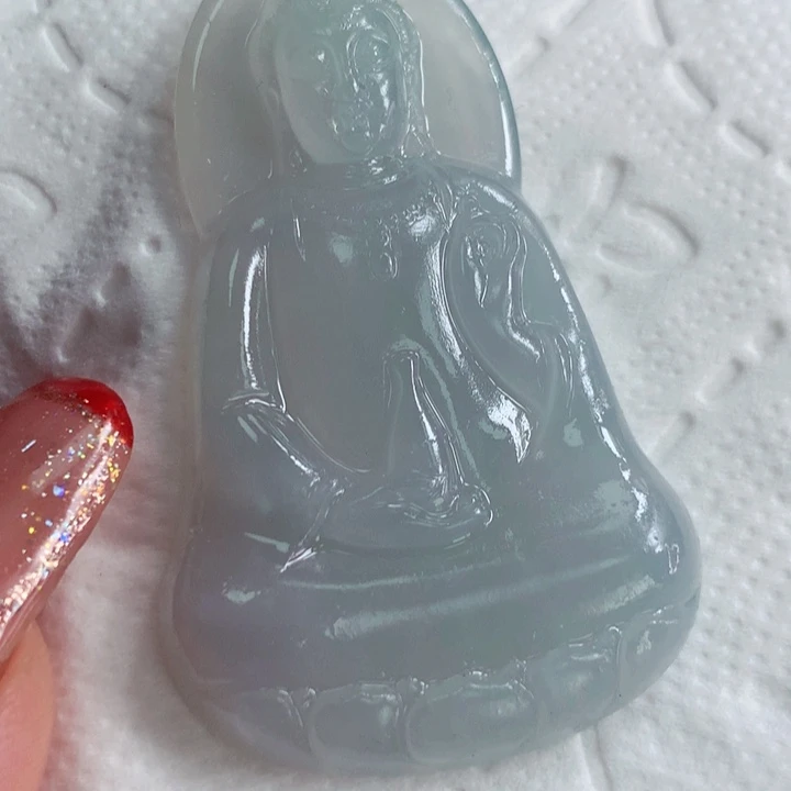 未镶嵌定制翡翠翡翠