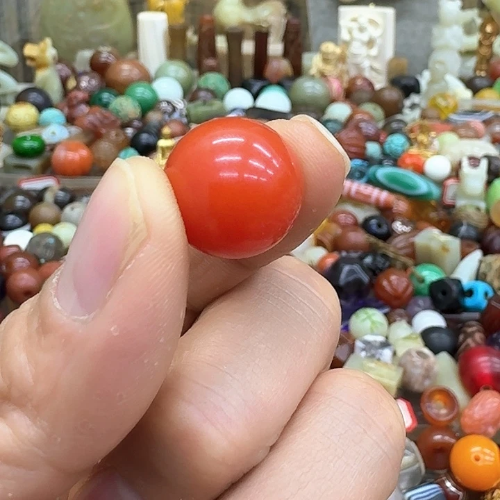 玛瑙/玉髓珠宝半成品合金h