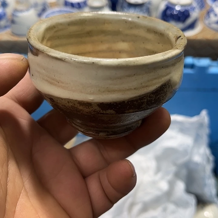 陶瓷茶玩榜第二十名