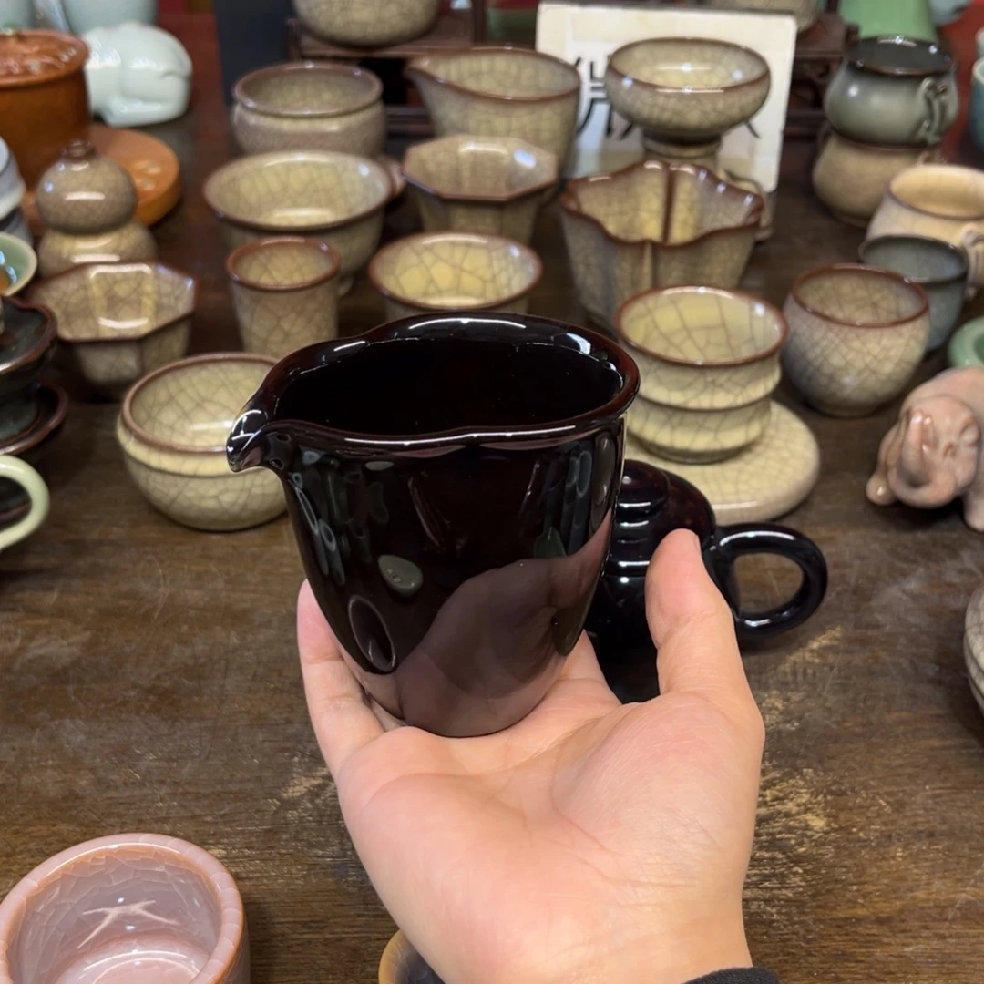 青瓷微瑕浮力特价