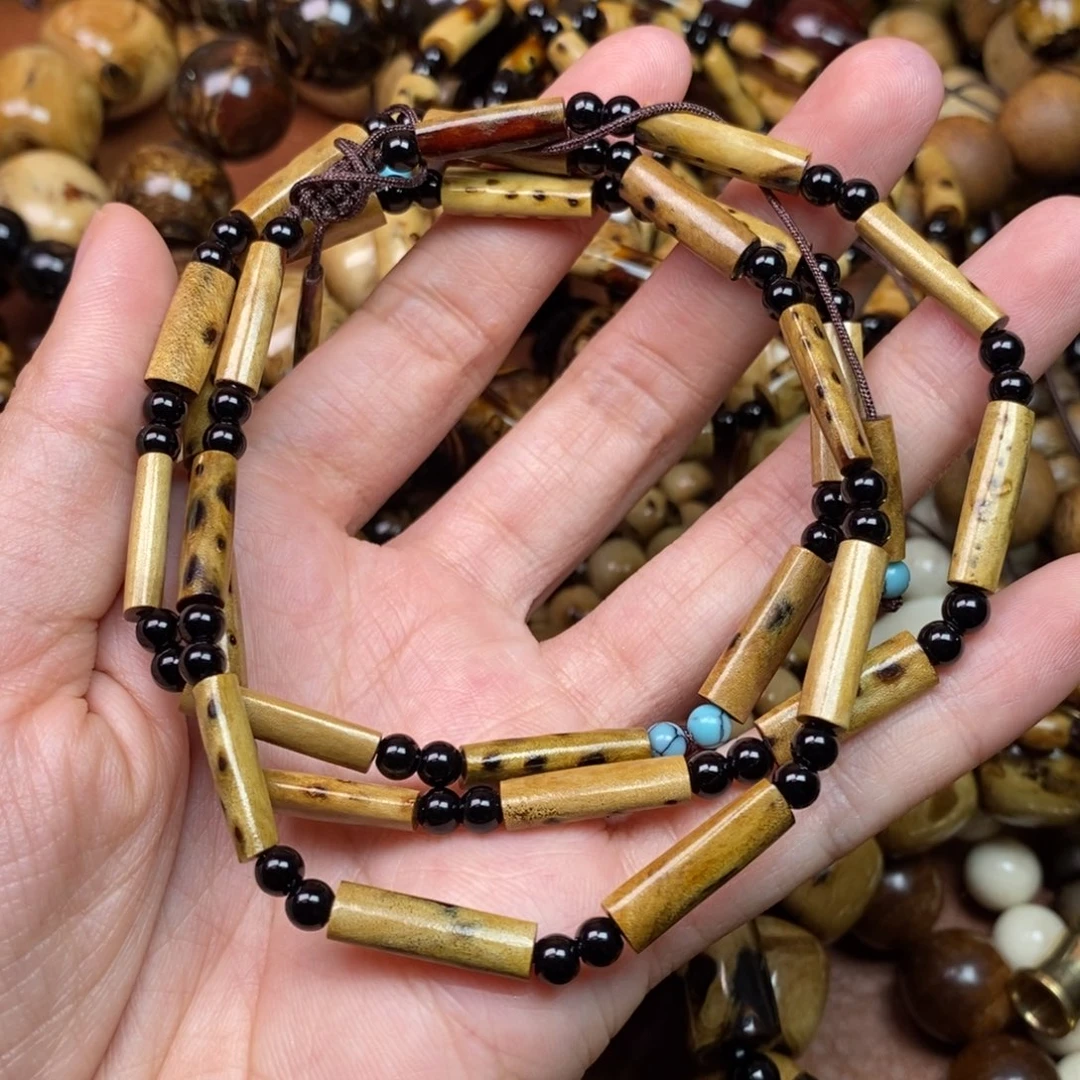 橄榄核手串/手链精品