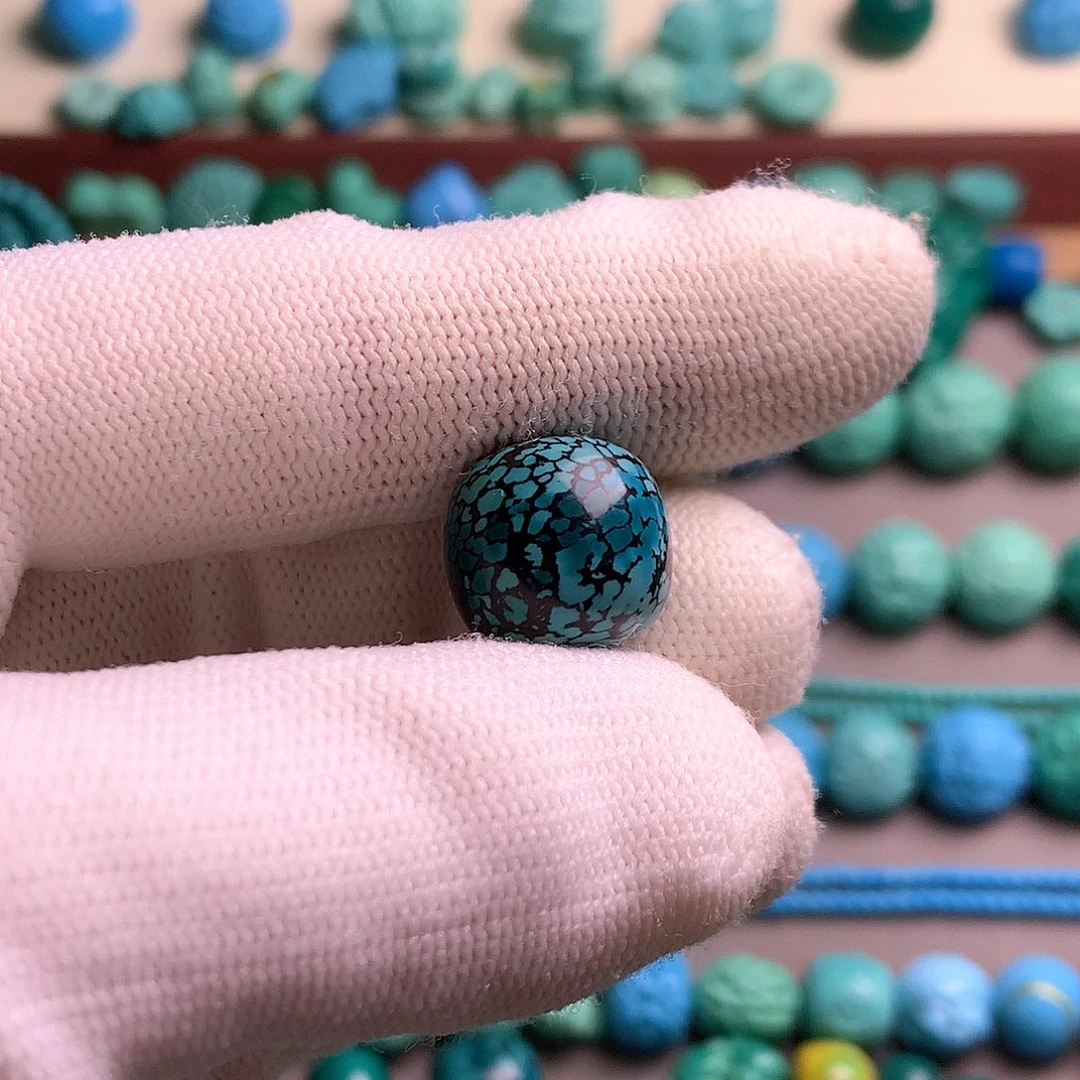 卡13.6 湖北十堰松配珠