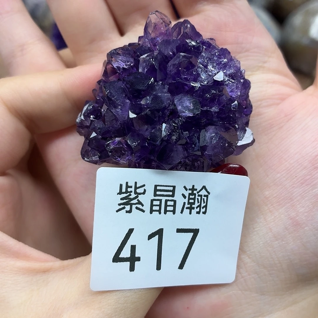 未镶嵌大型摆件（非配饰）水晶