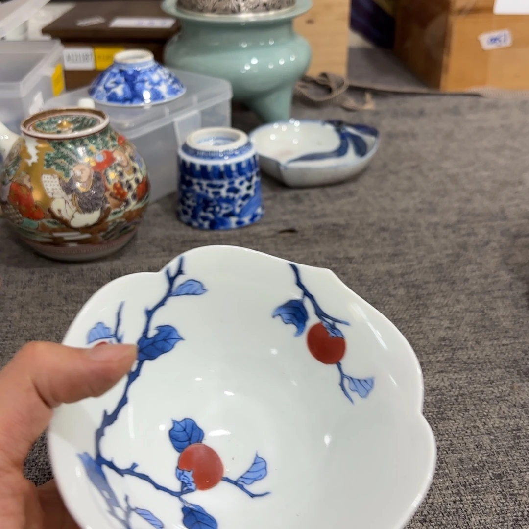 非常好看漂亮的物品
