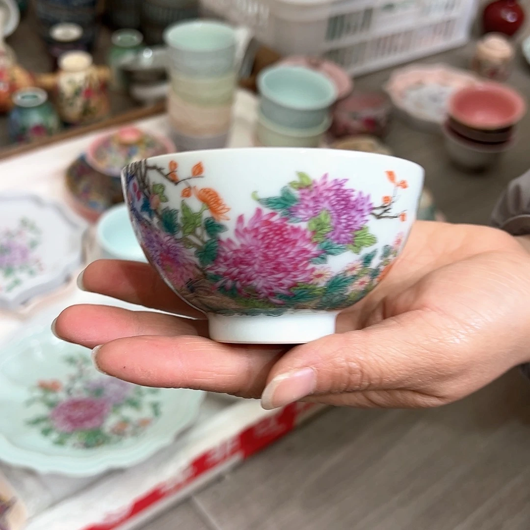 微瑕微瑕景德镇陶瓷