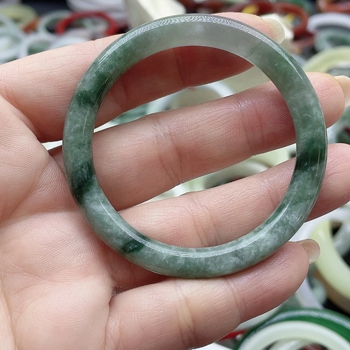 非金属手镯黑色手镯