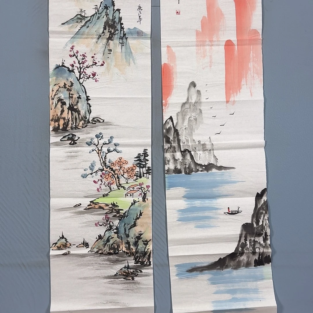 国画478 牡丹一如您