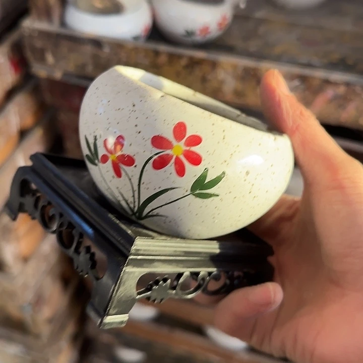 ·［送～白给塑料托盘］·瑕疵