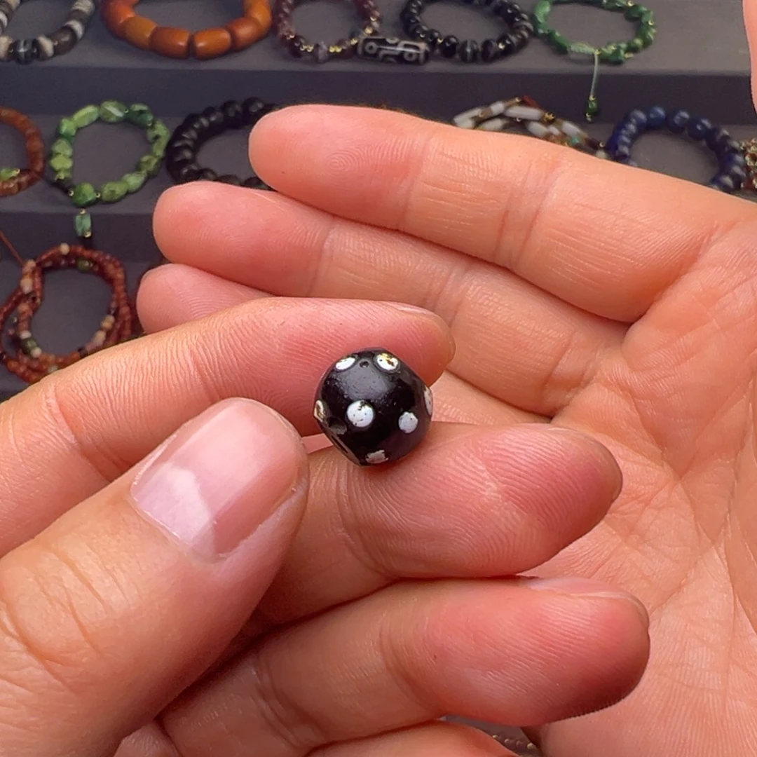 手工艺品琉璃琉璃单珠