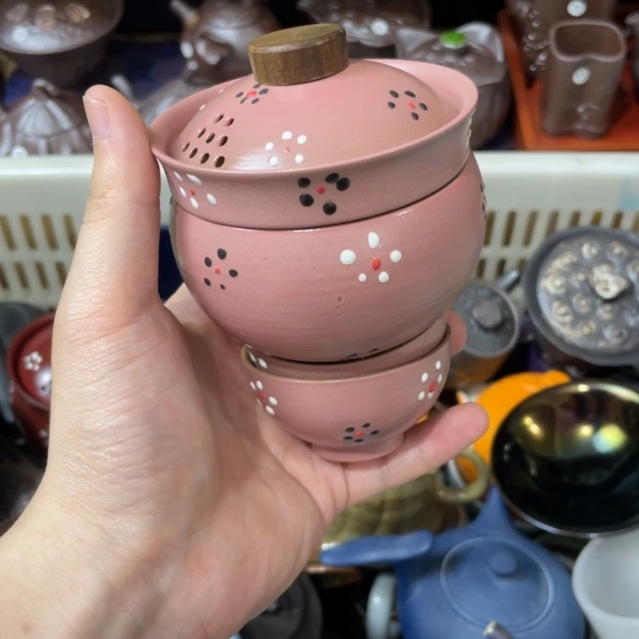 紫砂茶宠紫砂茶具