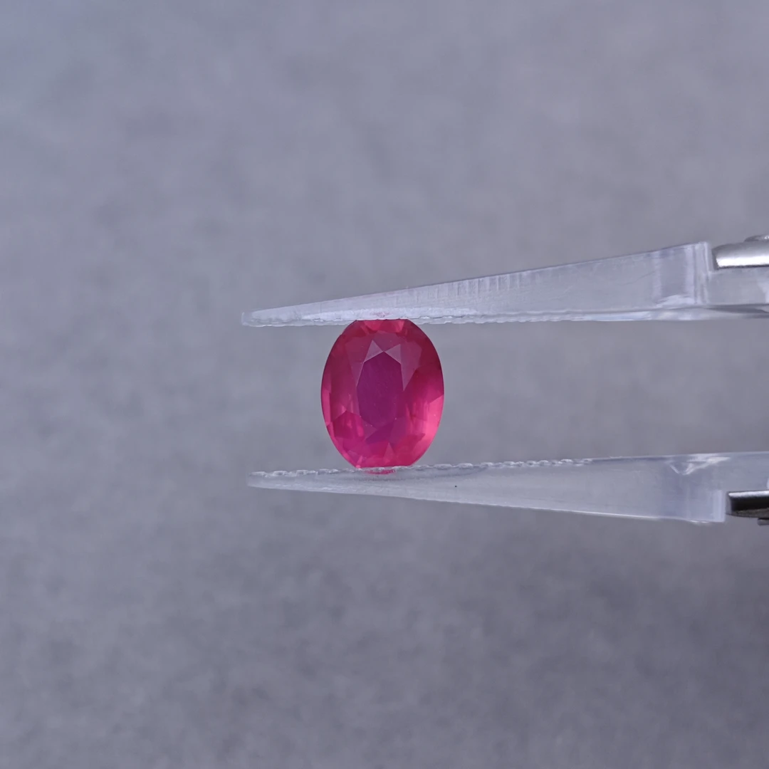 RUBY N 红宝石-2.05ct（01042300）0419