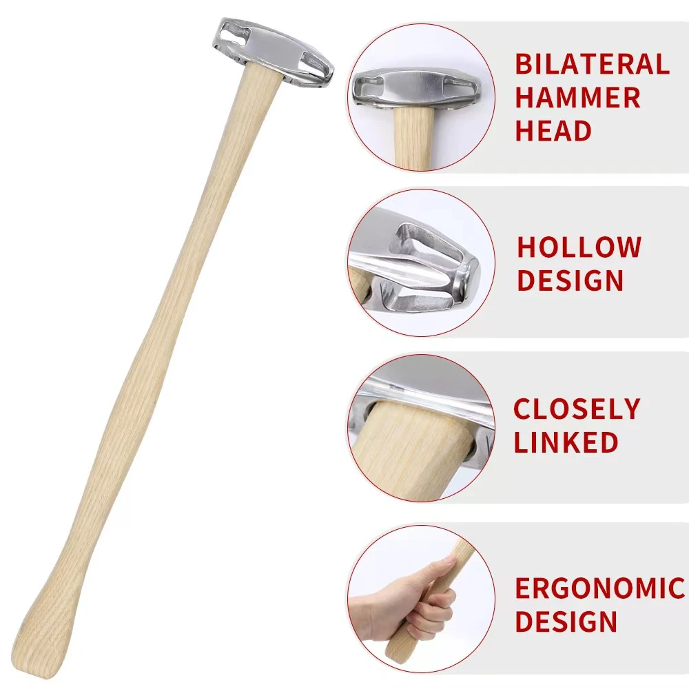 凹陷修复锤子车身维修