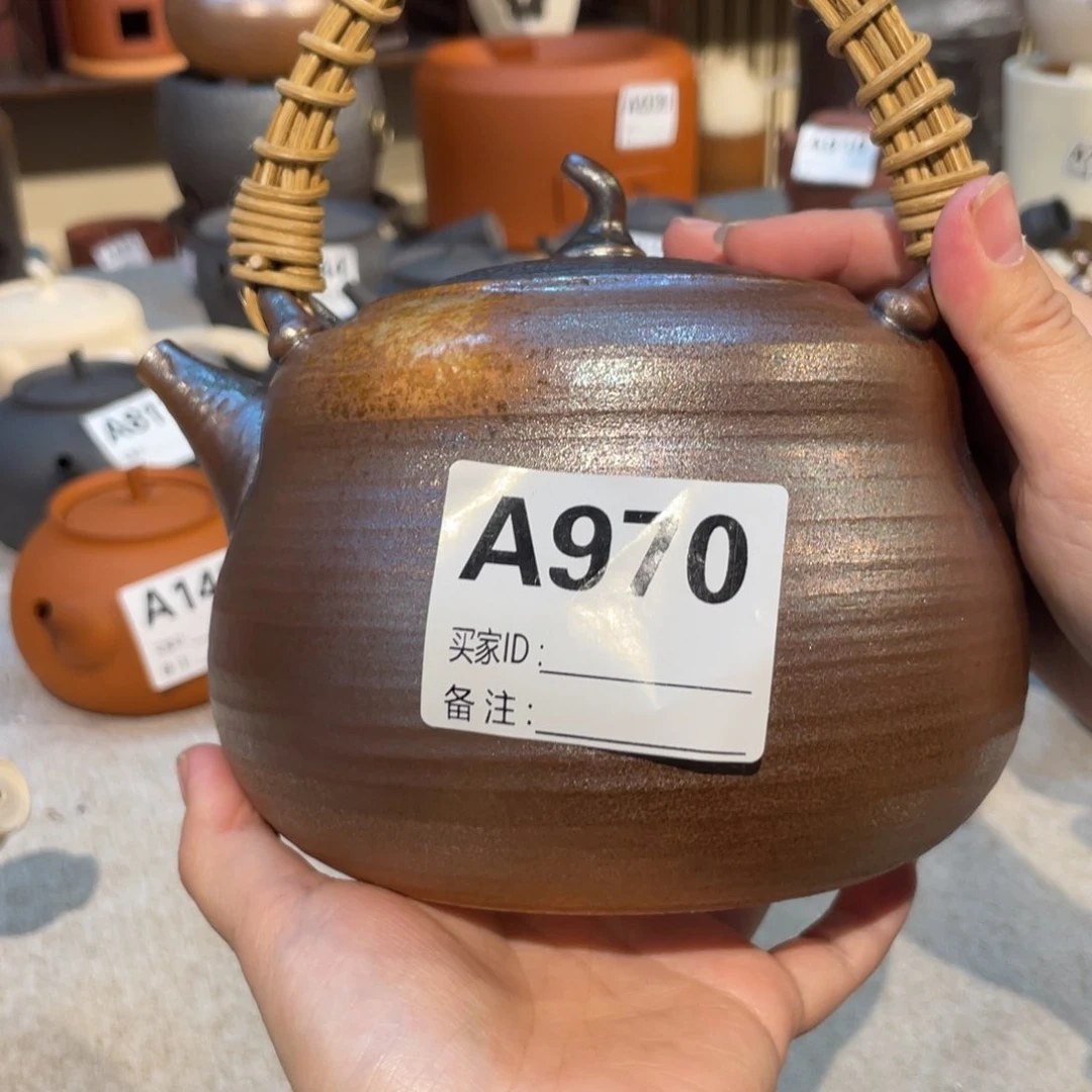 潮州手工制作工艺
