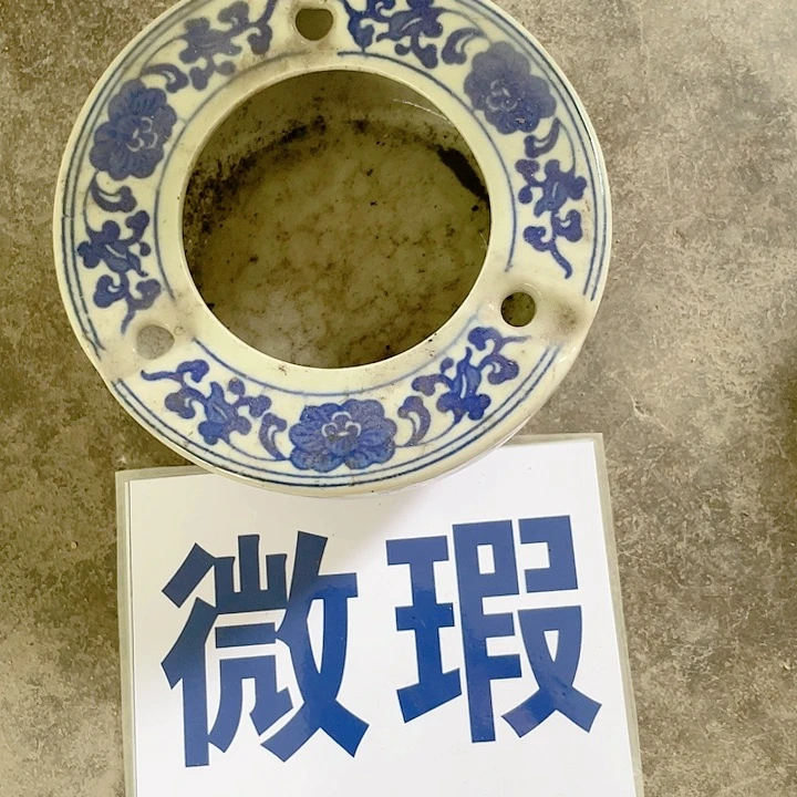 瓷片画景德镇陶瓷艺术品