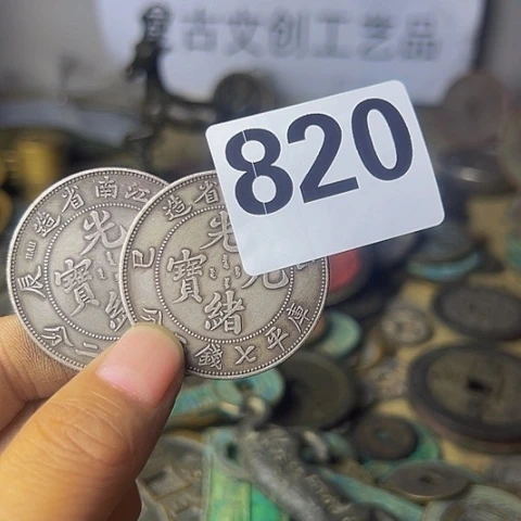 铜天**果复古文创工艺品