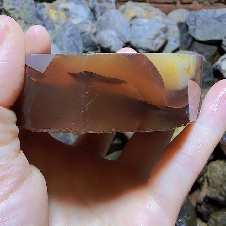 ****Z定制玛瑙定制天然玛瑙手镯