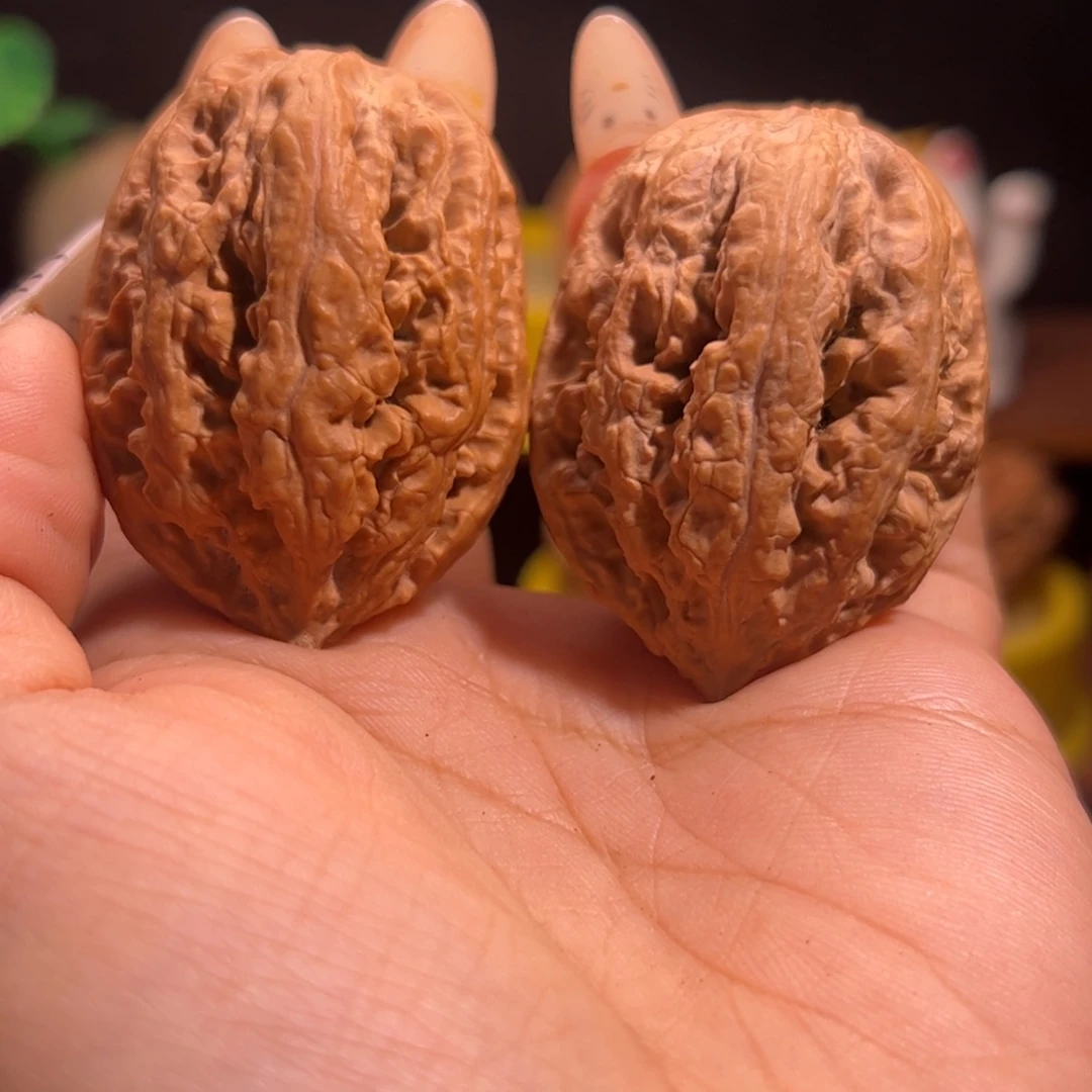 吊坠文玩核桃核桃17