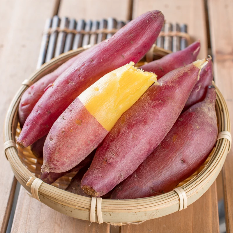 【川渝】新鲜红薯3斤装