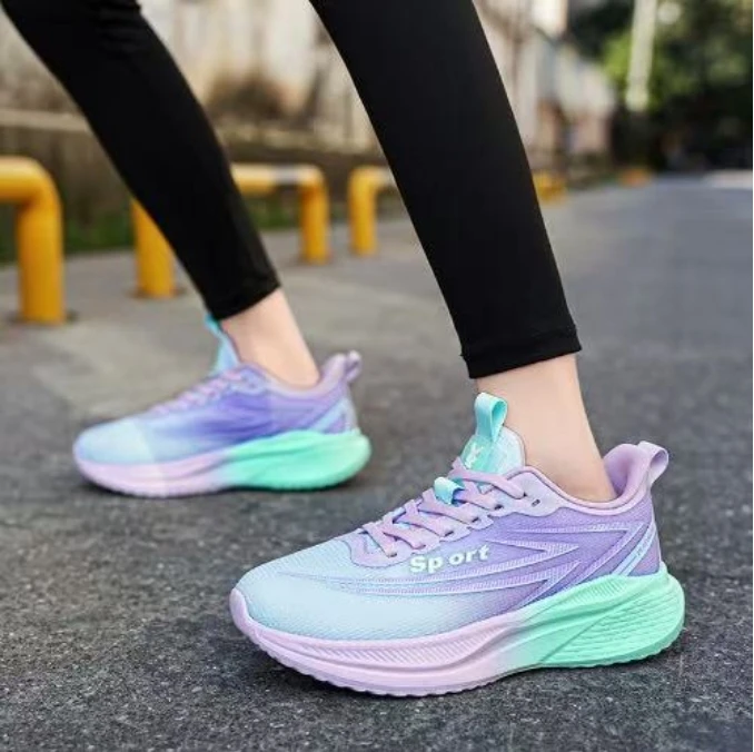 2025私人定制新款男女同款跑步鞋-A66