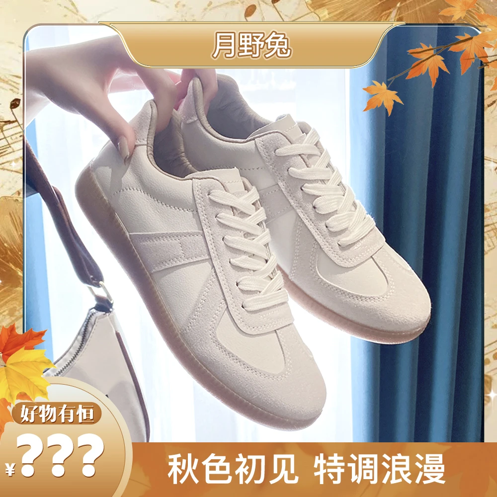 低帮平底运动休闲鞋时尚休闲鞋韩版鞋时尚休闲情侣款百搭
