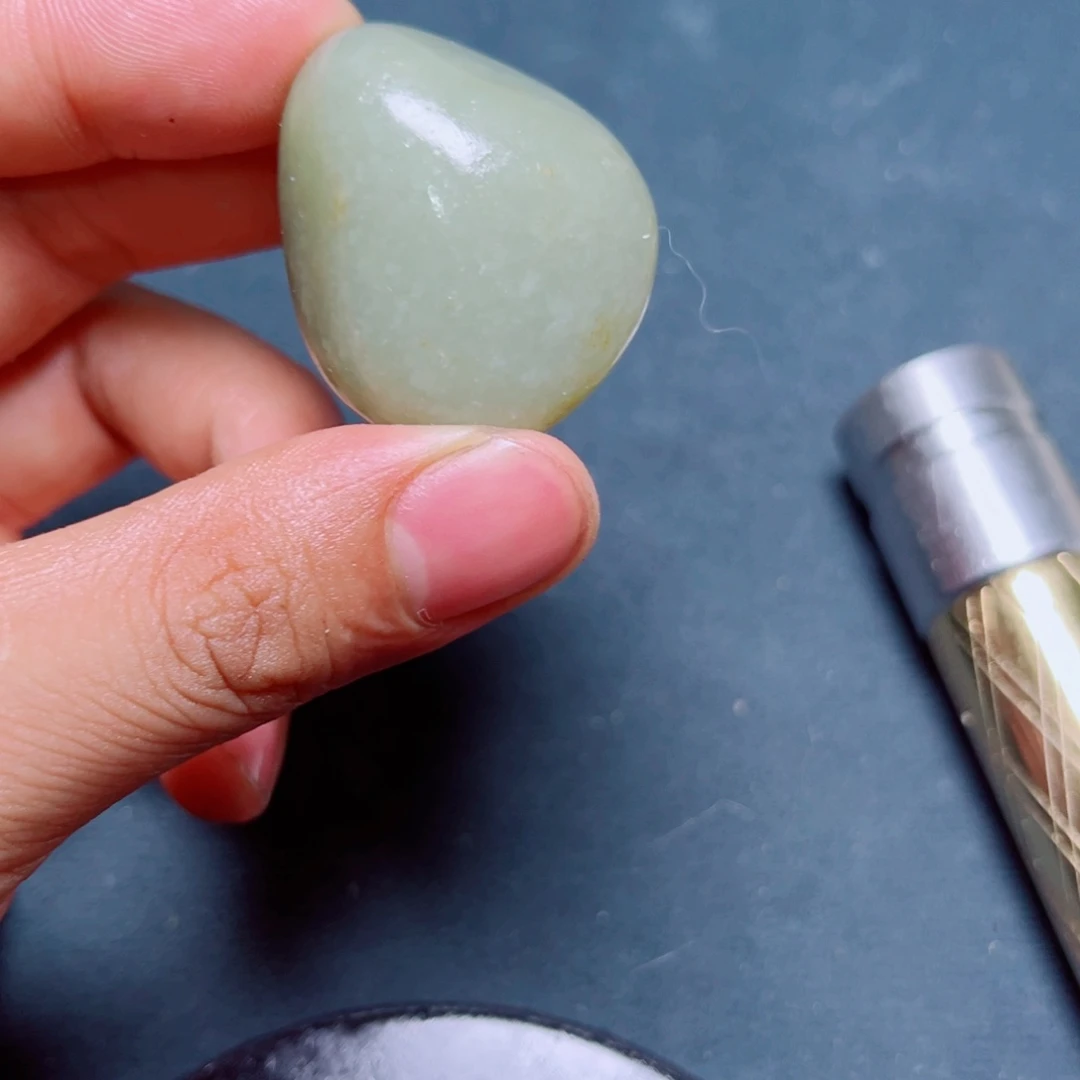 和田玉未镶嵌珠宝奇石河****司