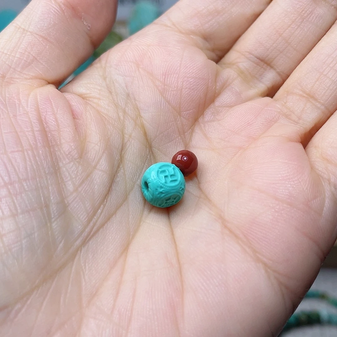 ****い南红玛瑙未镶嵌配饰