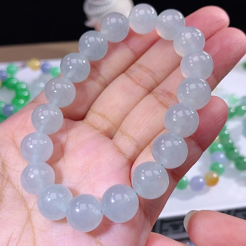 【闪购商品】未镶嵌手链翡翠卡10.9
