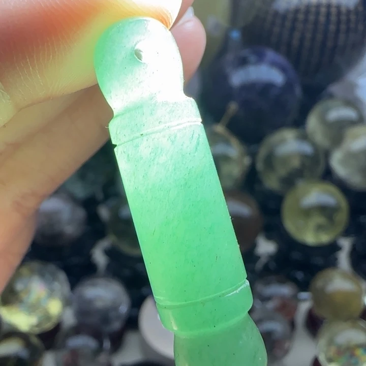 摆件未镶嵌水晶d221