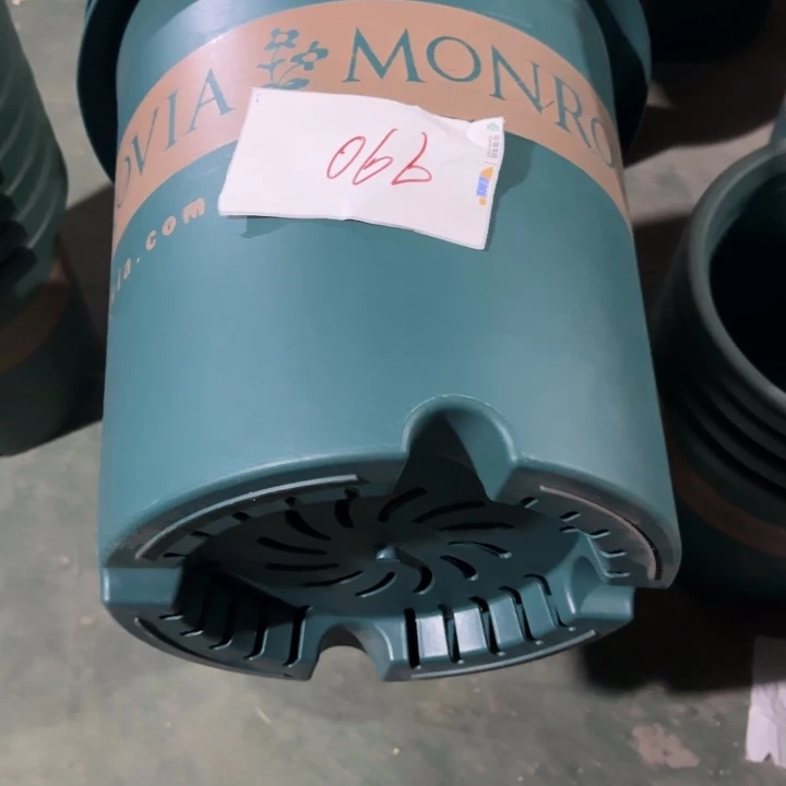 编号是066号的066号的花盆