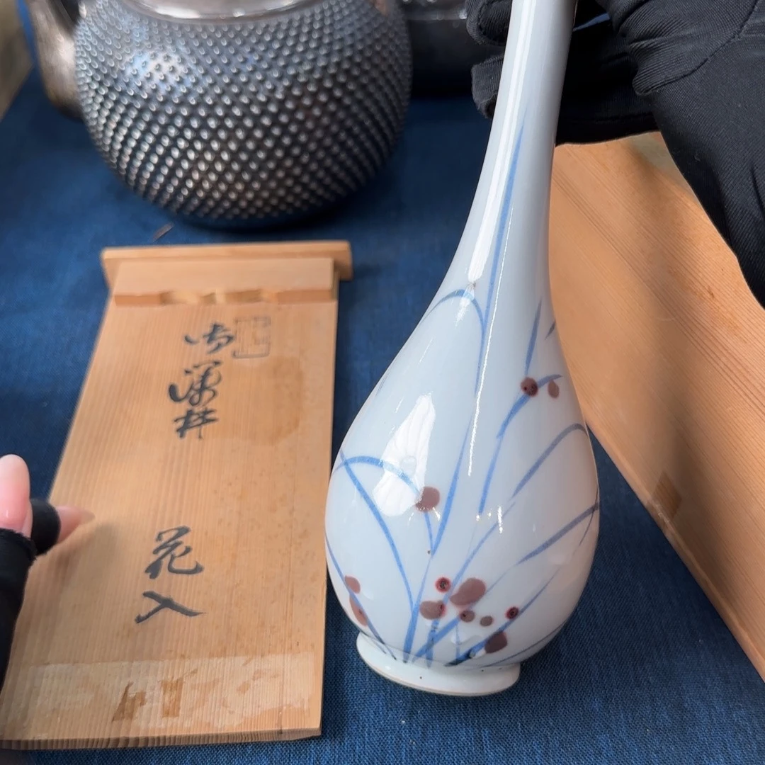 藏品丰富多彩等特点