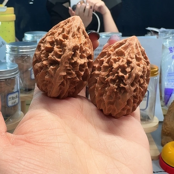 桃核吊坠招财鼠35尺