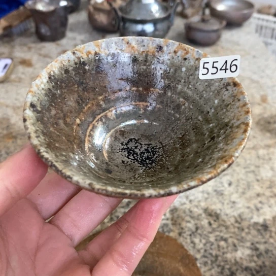 自产自销源头柴烧5546