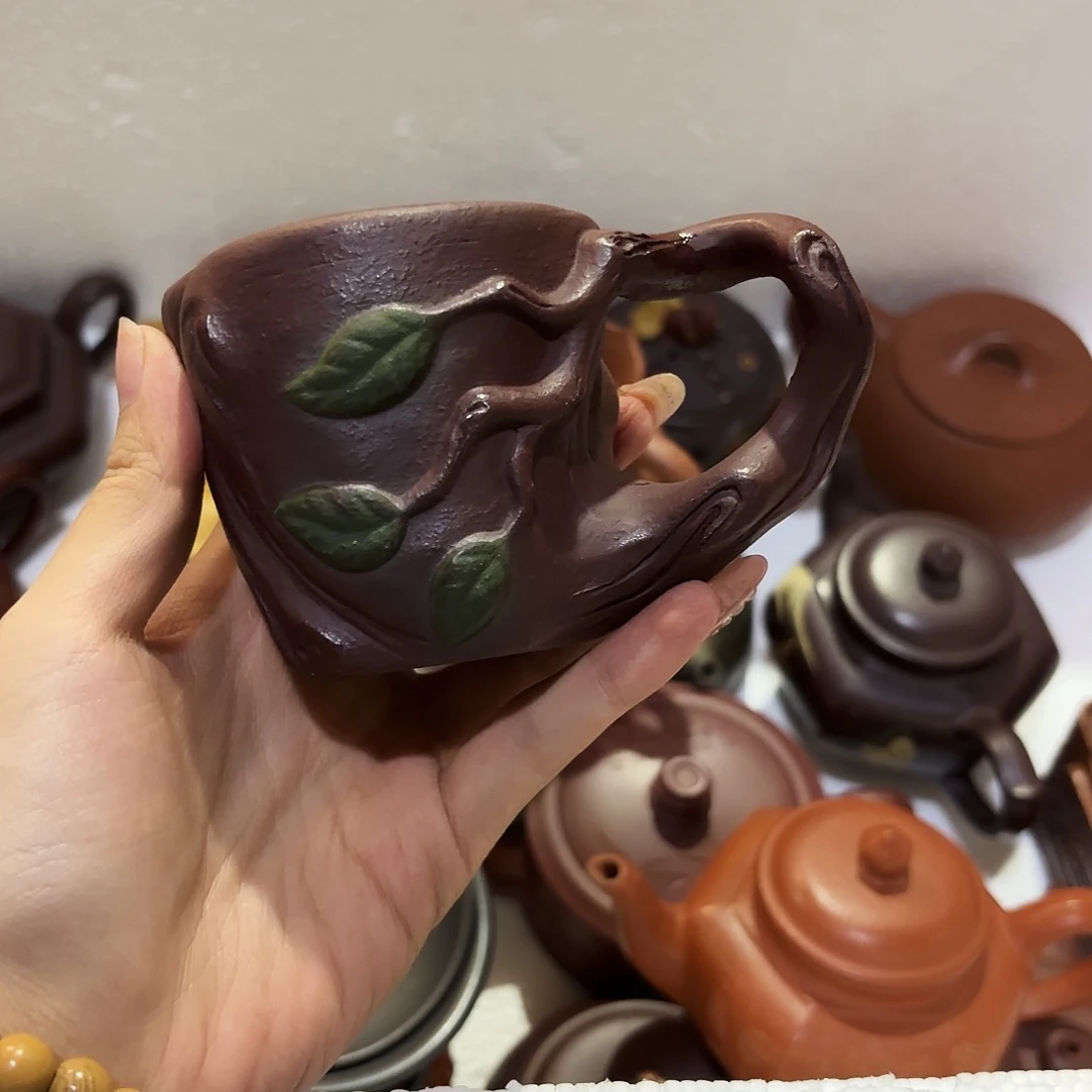 紫砂茶宠五号店专享