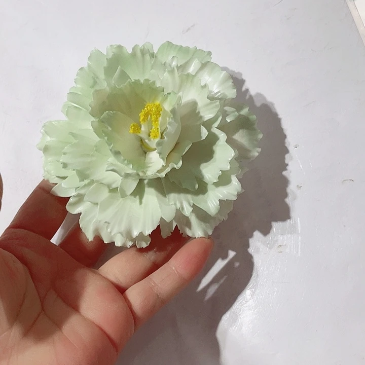 瓷片陶瓷手工制作工艺品