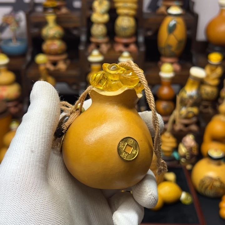 喜*羊葫芦头的做法是用来做的