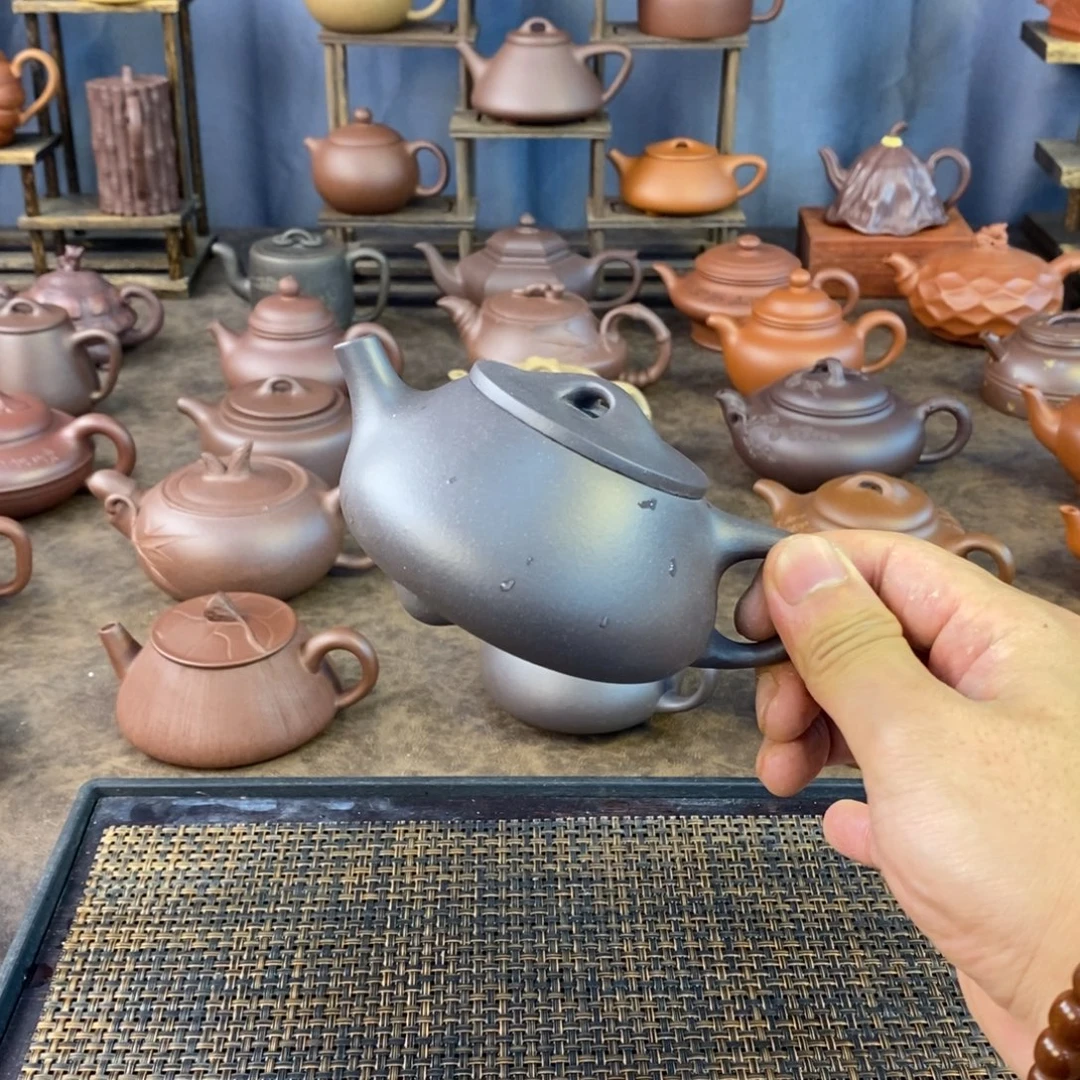 紫砂茶壶25966999999999693