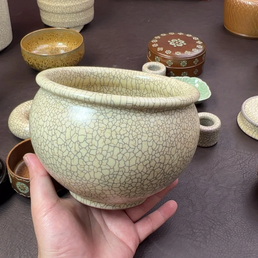 青瓷茶器青瓷茶器
