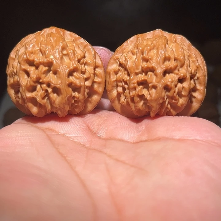 木43尺。大克重宫灯