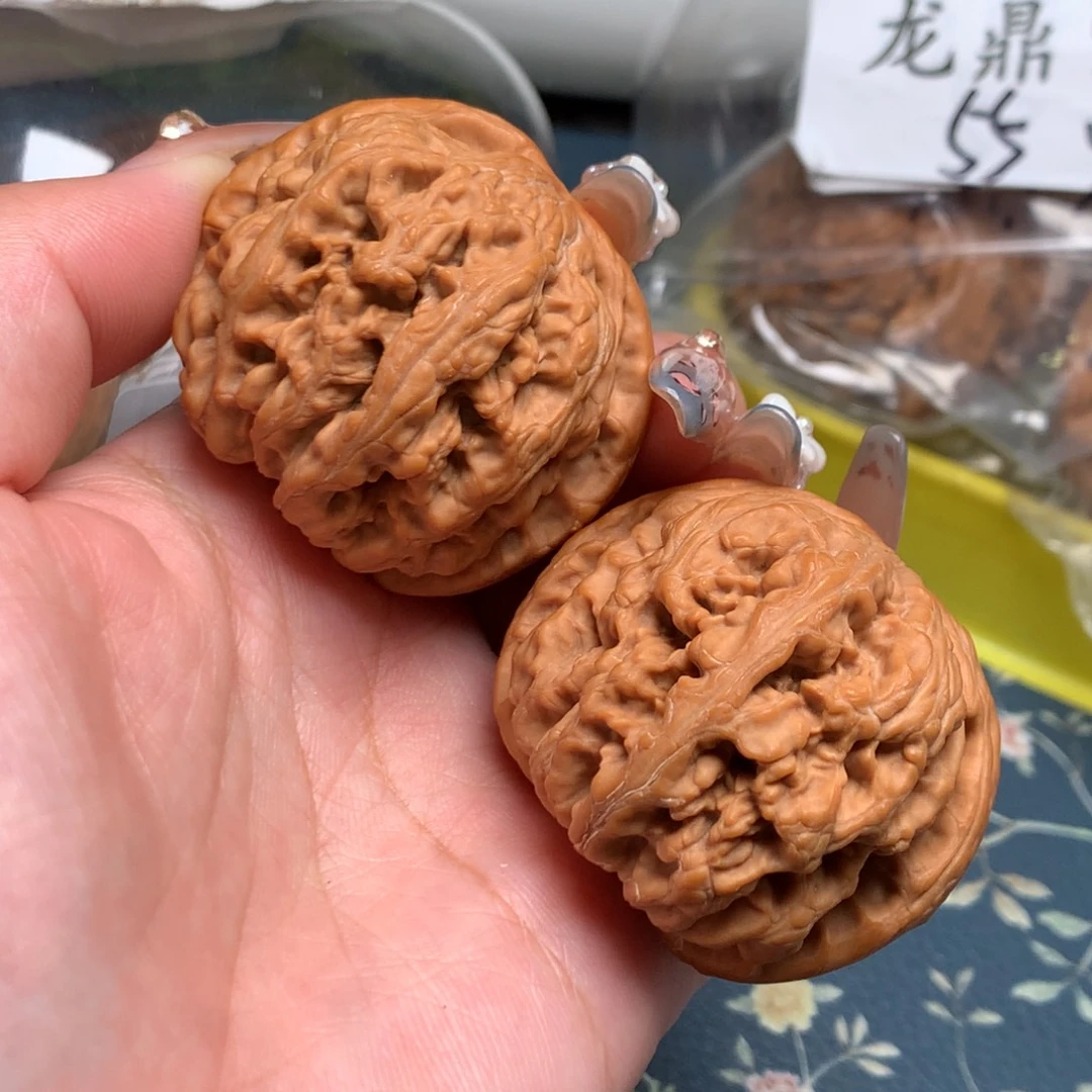 把件文玩核桃44-31499-8